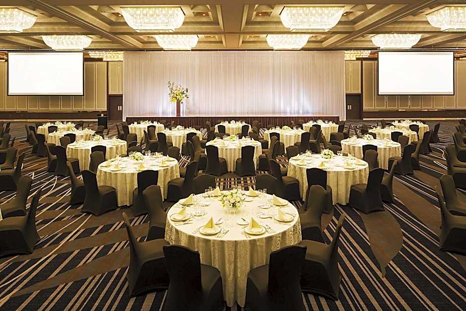 Sheraton Grande Tokyo Bay Hotel