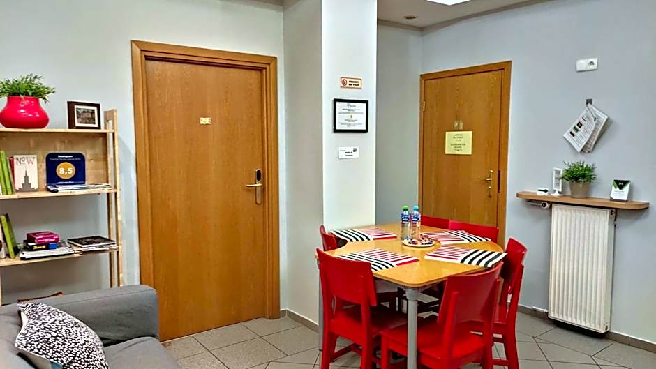 Helvetia Plus B&B - PRIVATE ROOMS and APARTMENTS