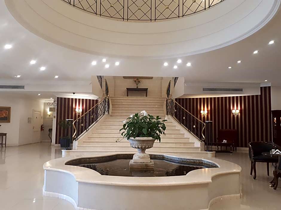 Scala Hotel Buenos Aires