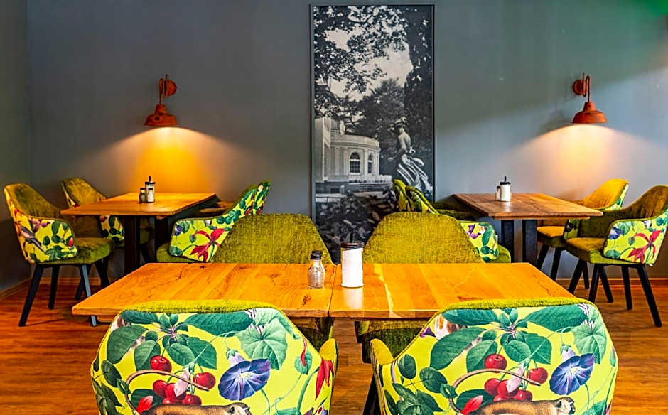 tinyTwice Hotel Bonn