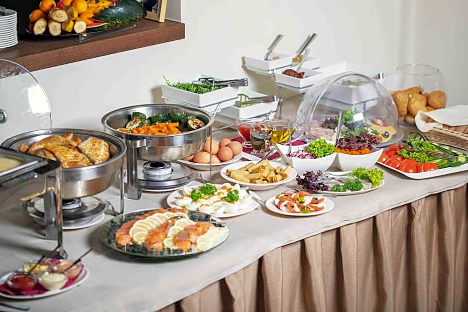 Goda Hotel & Spa
