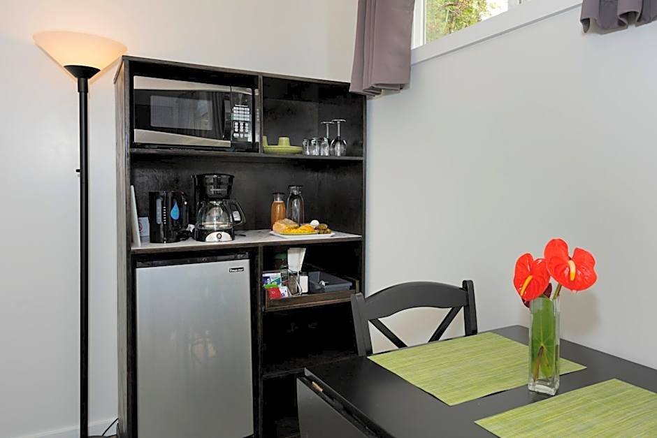 Hale 'Ohu Bed & Breakfast