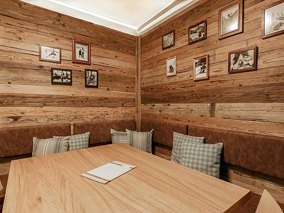 Rosentalerhof Hotel & Appartements