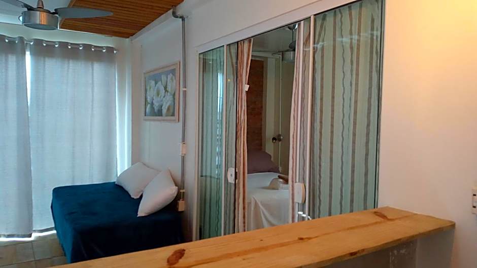 Pousada Jolie Maison