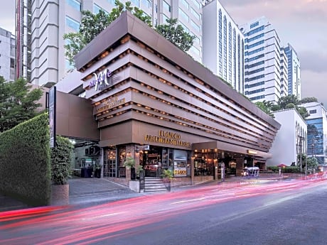 Mercure Bangkok Sukhumvit 11