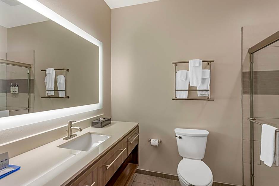 Holiday Inn Express & Suites Hot Springs by IHG