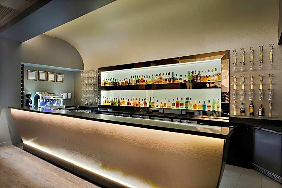 Protea Hotel by Marriott Fire & Ice! Pretoria Menlyn