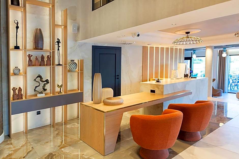 Hotel Duo Spa