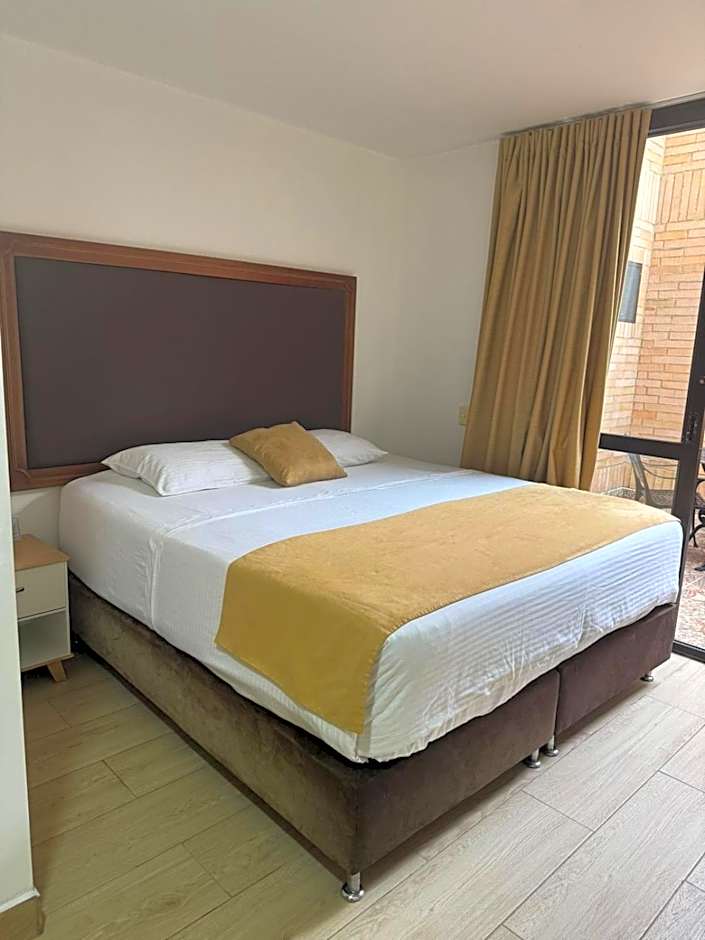 Hotel Dorado Ferial