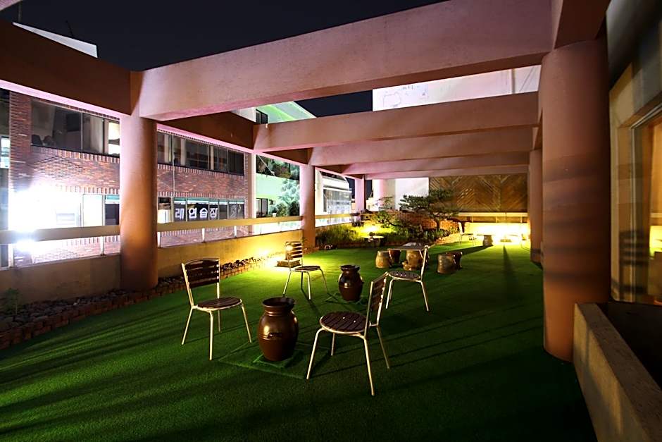 Hotel Daedong