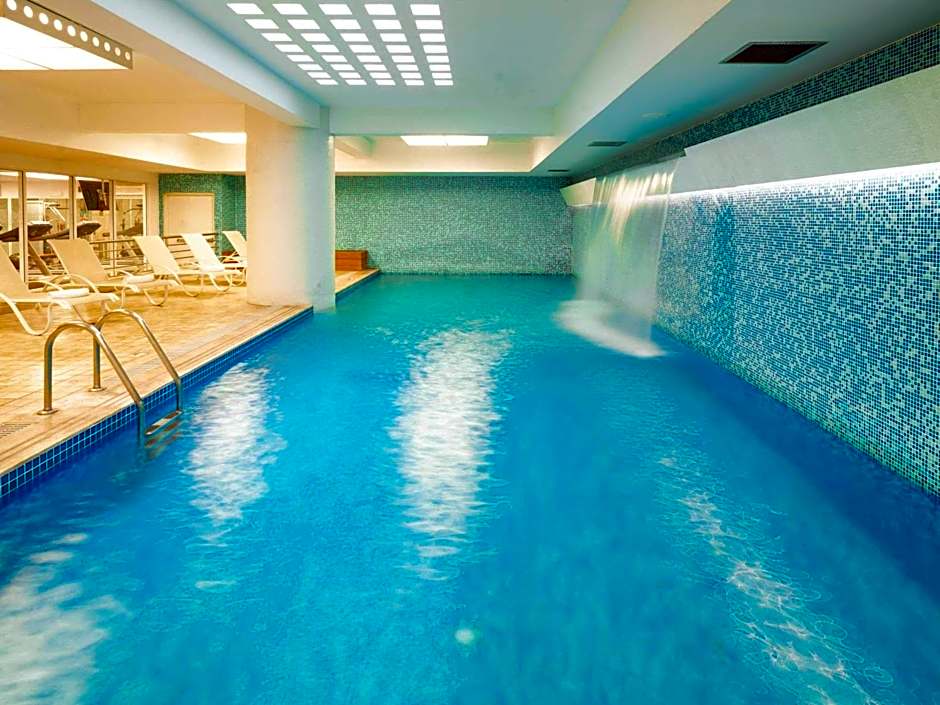 Novotel Lima San Isidro