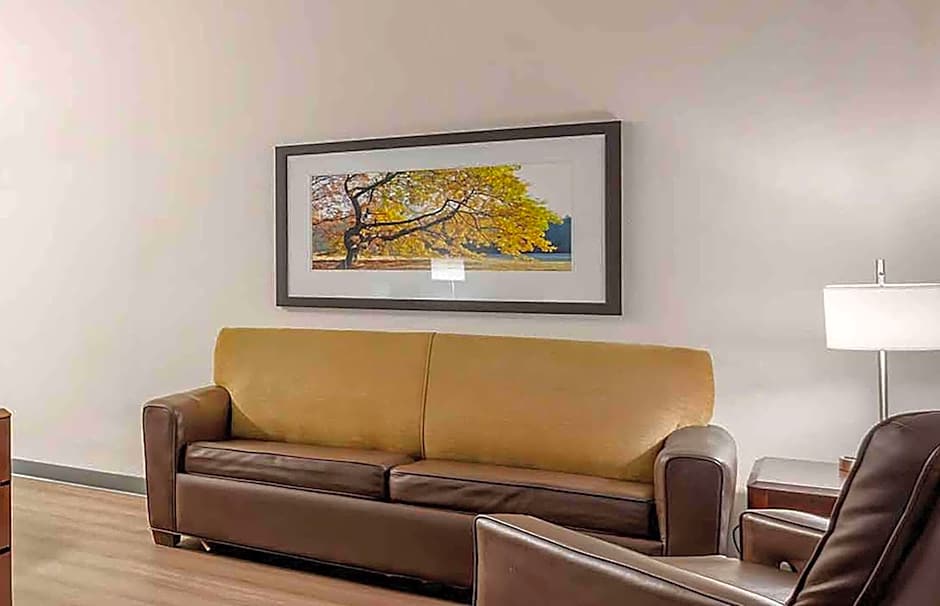 Extended Stay America Suites - Indianapolis - Airport - W. Southern Ave.