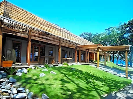 The Pade Dive Resort