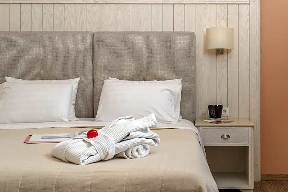 Art Hotel Debono - Adults Only