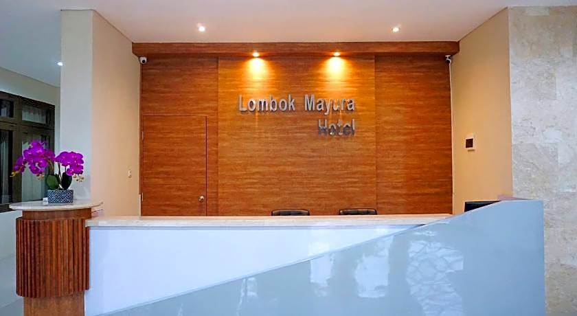 Lombok Mayura Hotel