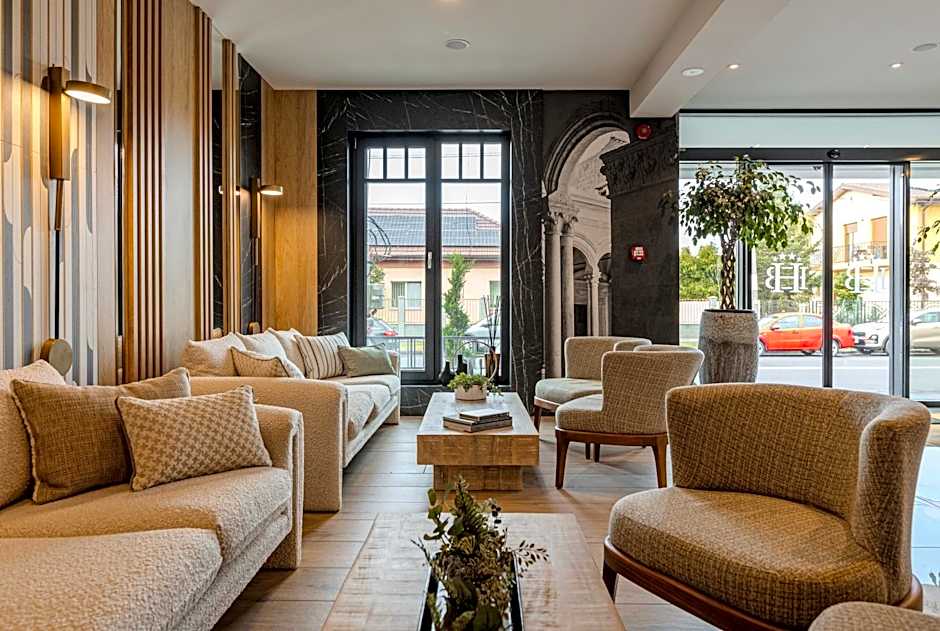 Hotel Branco Timisoara