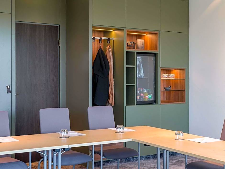 Mercure Hotel Hannover Mitte