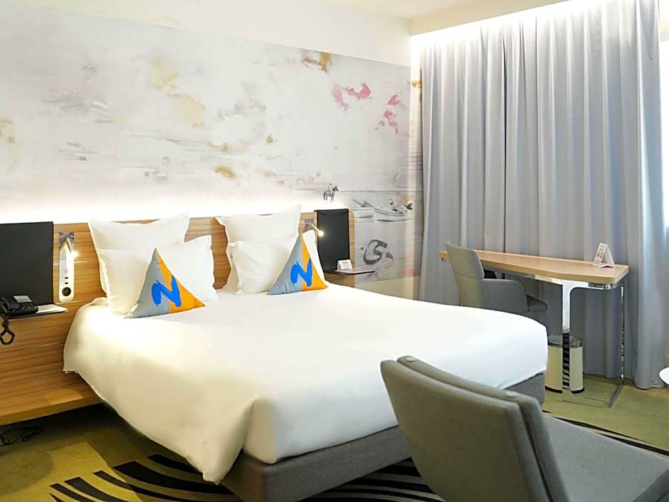 Novotel Tunis Lac