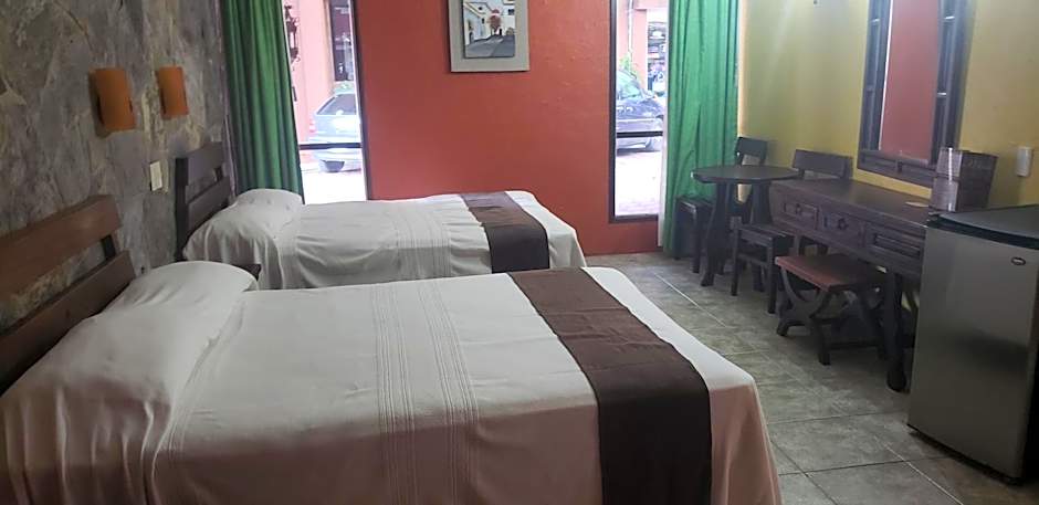 Hotel El Rancho
