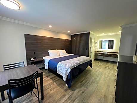 Cloud 9 Inn LAX