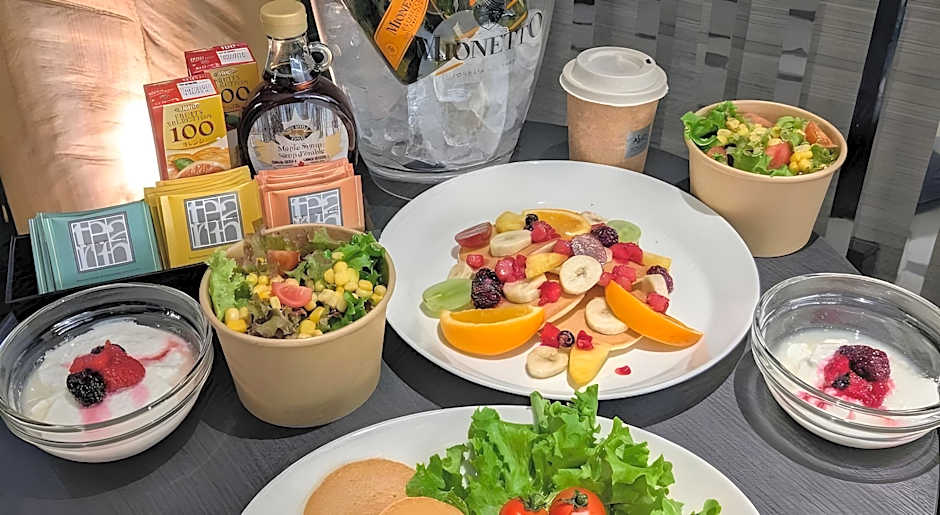 ALFIT HOTEL & BAR AKASAKA