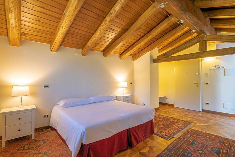 La Quercia - BolognaRooms