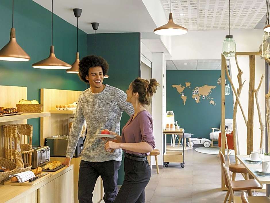 Adagio Access Toulouse St Cyprien