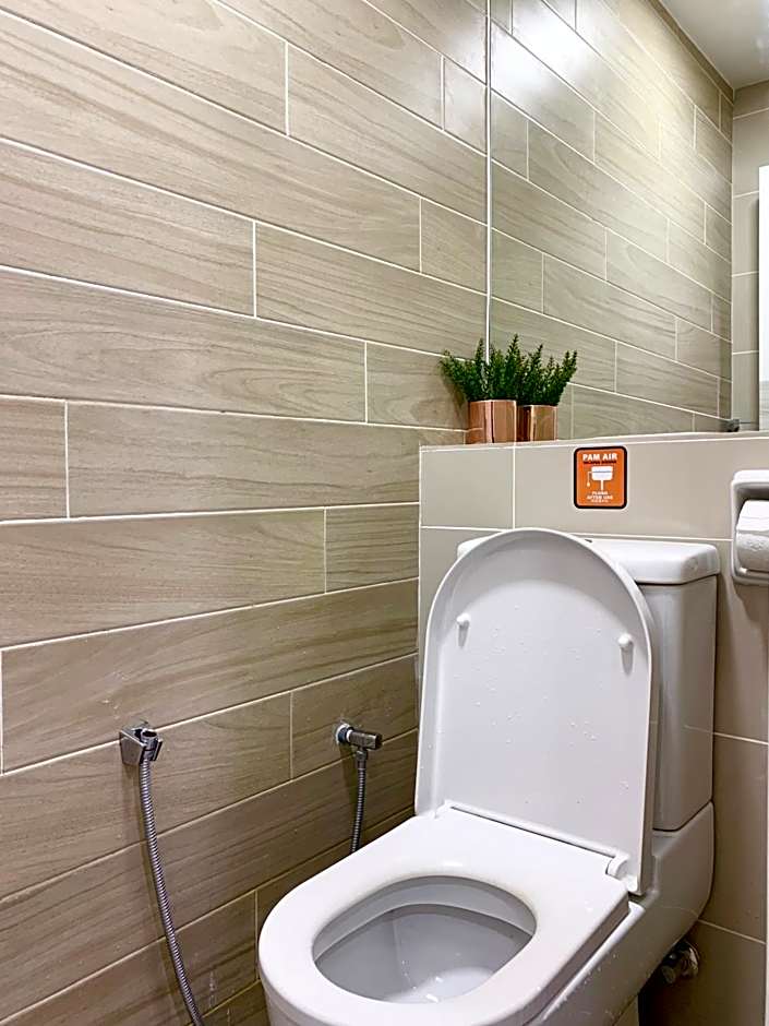 Sunset Seaview Vacation Condos Infinity Avenue