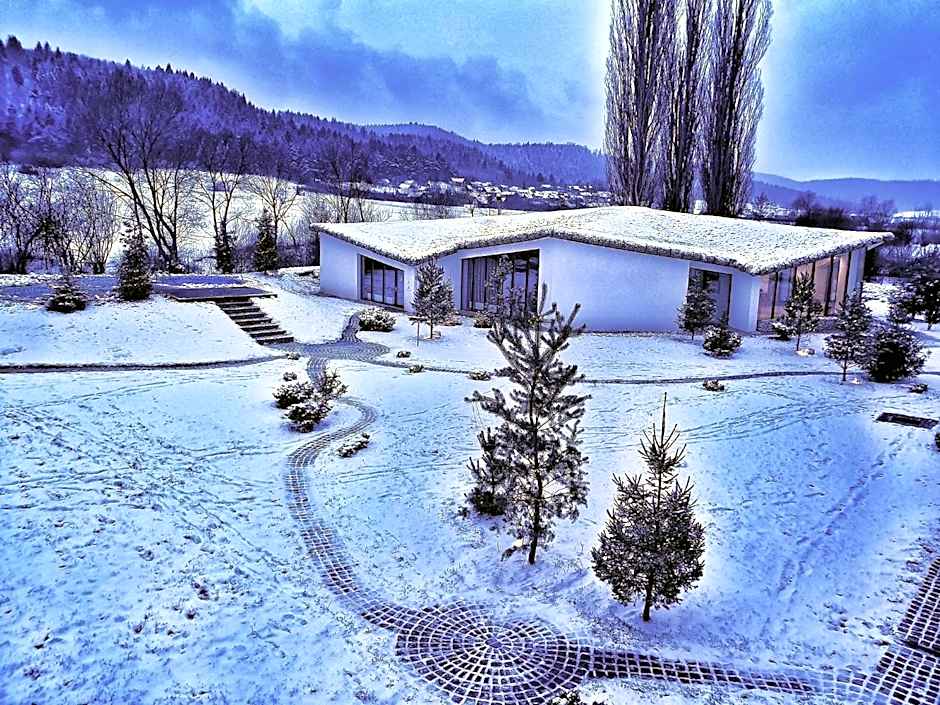 Wolkendorf Bio Hotel & Spa