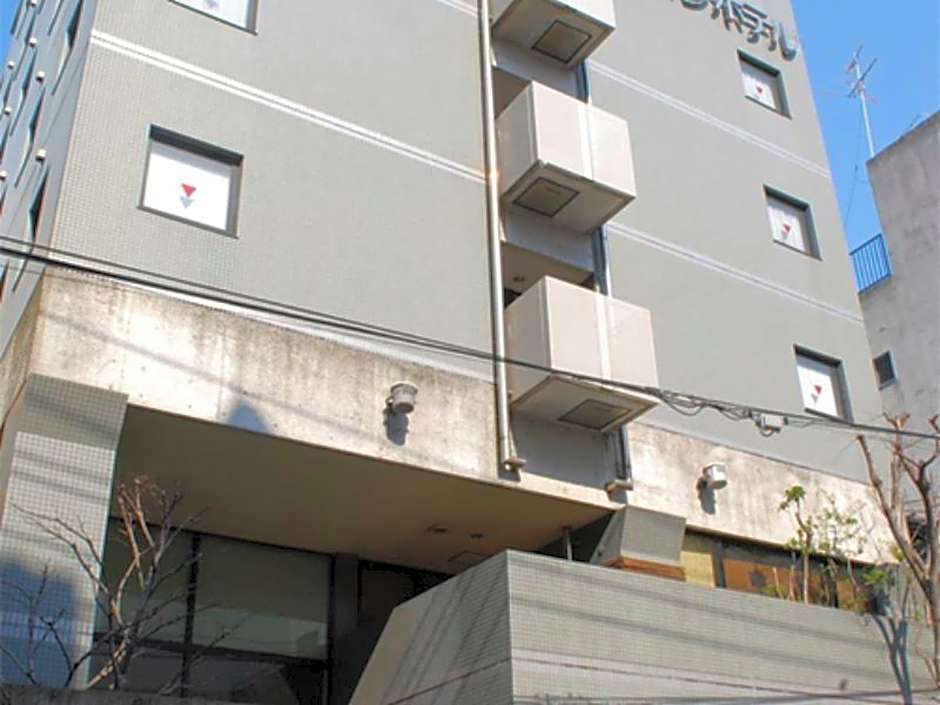 Nagasaki Orion Hotel