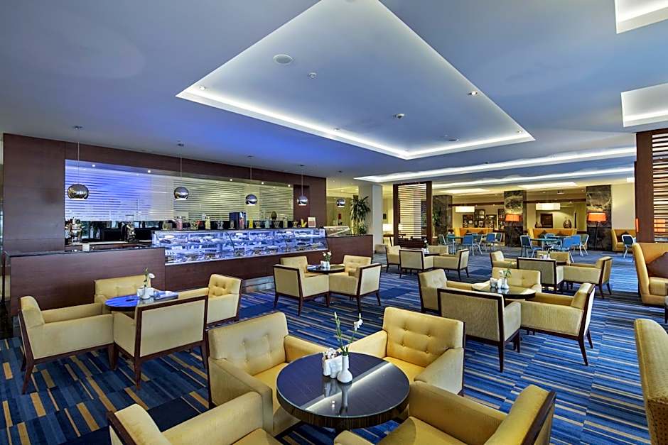 Blue Side Only Adult 16