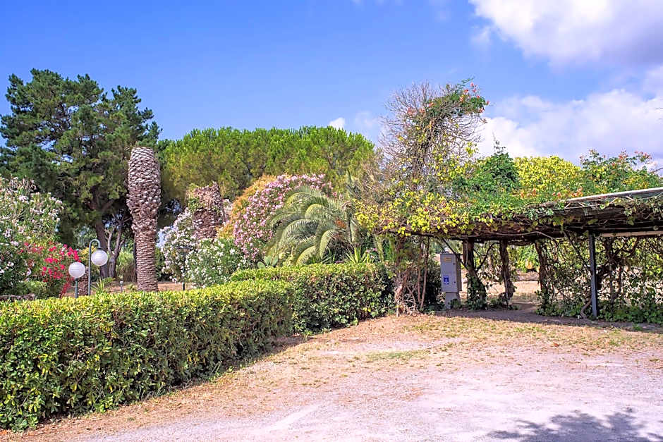 Hotel Sabatino