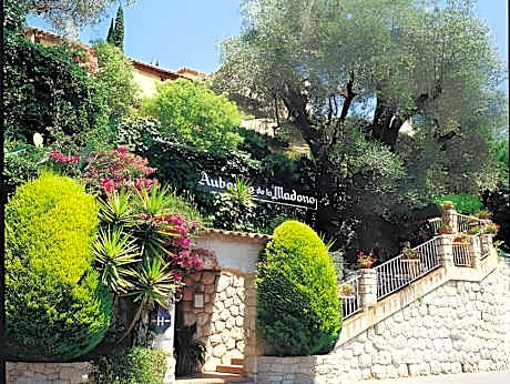 Auberge De La Madone