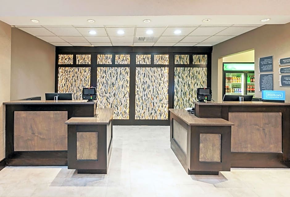 Homewood Suites By Hilton Waco