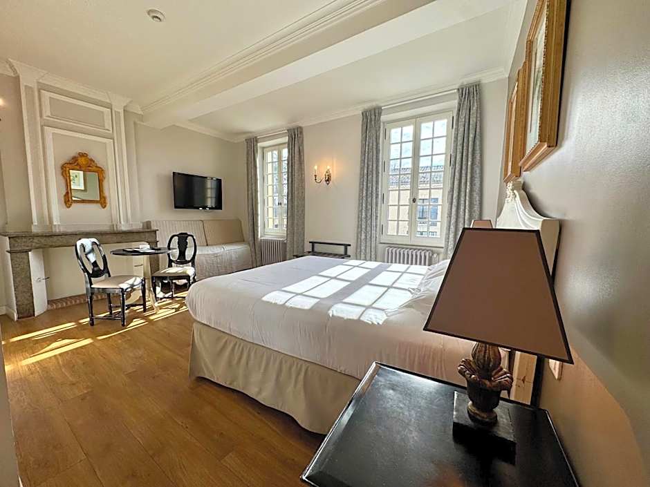 Hotel Du Midi