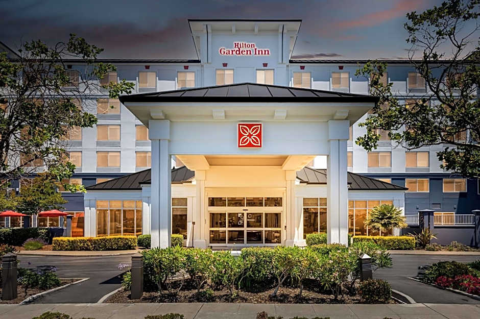 Hilton Garden Inn San Mateo