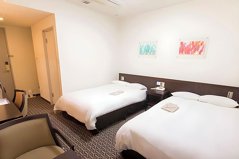 Hearton Hotel Higashi Shinagawa