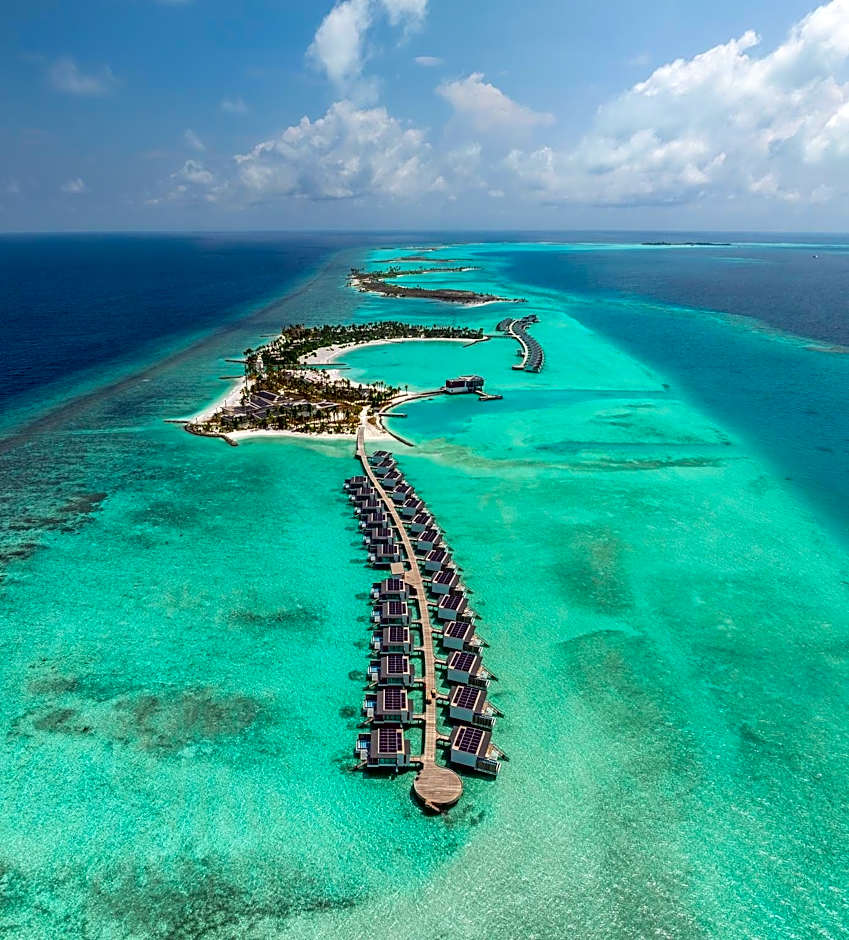 SO/ Maldives