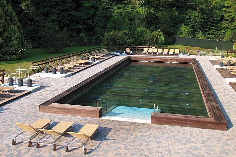 Hotel Toplice - Terme Krka