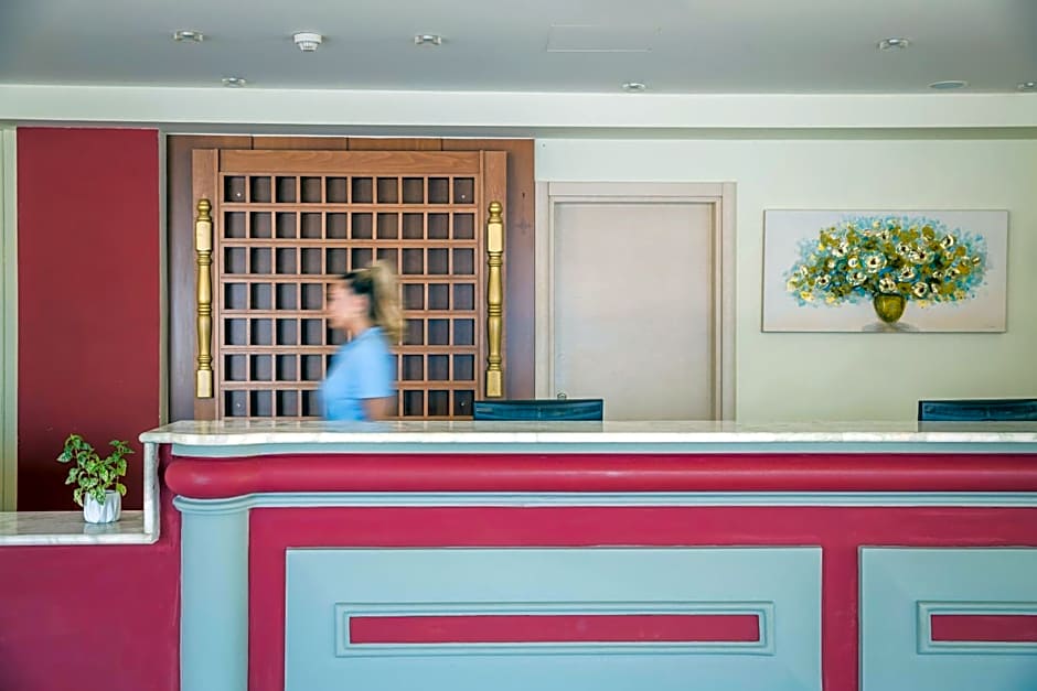 Kefalonia Bay Palace