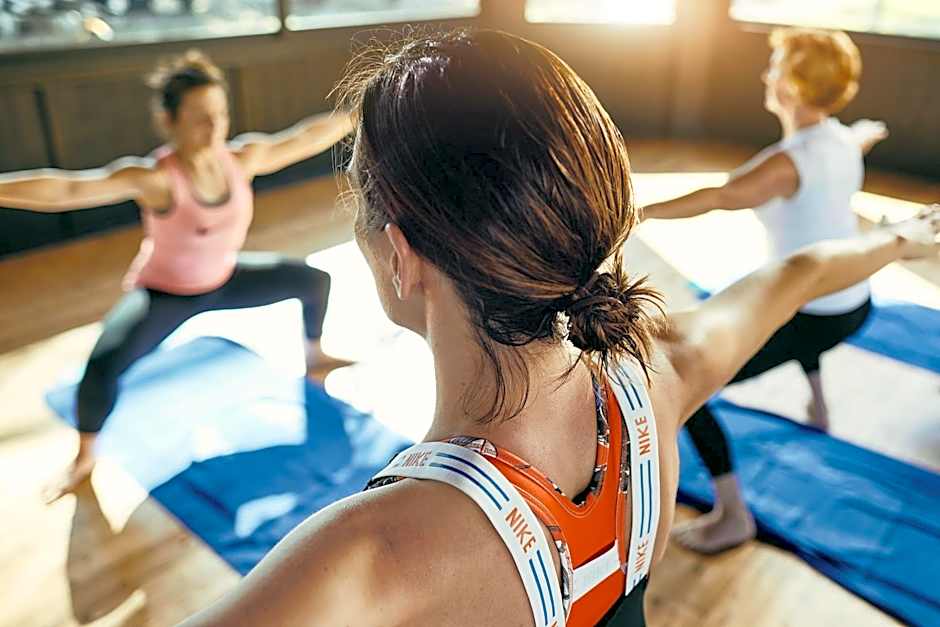 Robinson Club Jandia Playa - Adults only