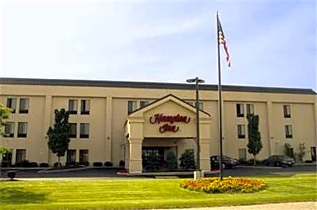 Hampton Inn South Haven