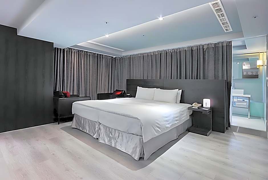 Ding Zheng International Business Hotel