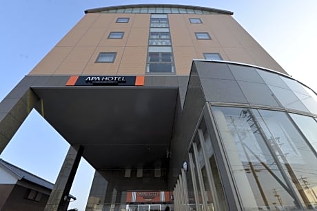 APA Hotel Mie Kameyama