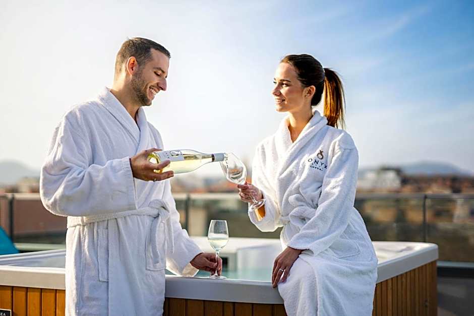 Onyx Luxury Budapest