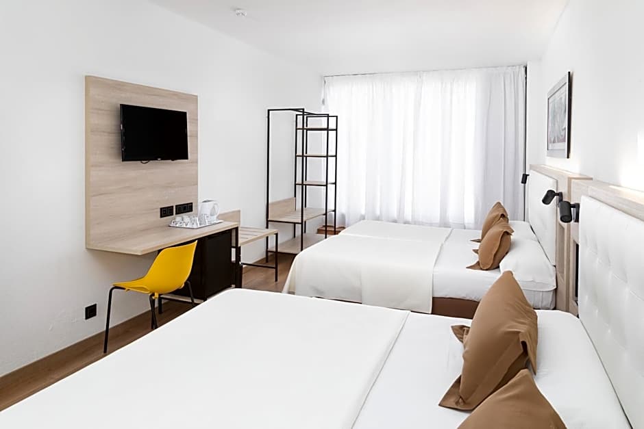 Alexandre Hotel Gala