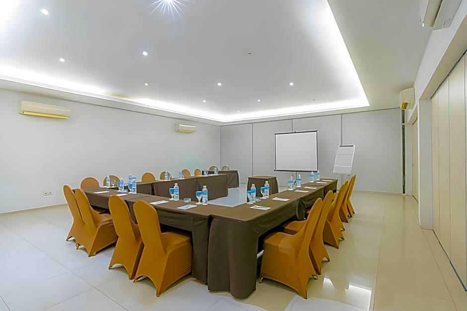 Zuri Express Palembang