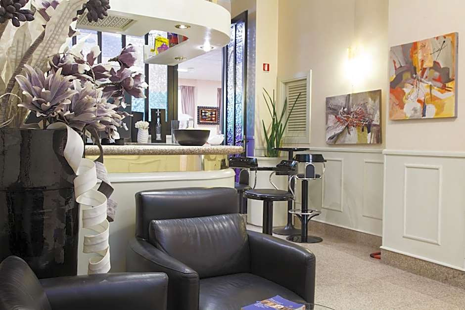 Allegroitalia Alassio Rosa