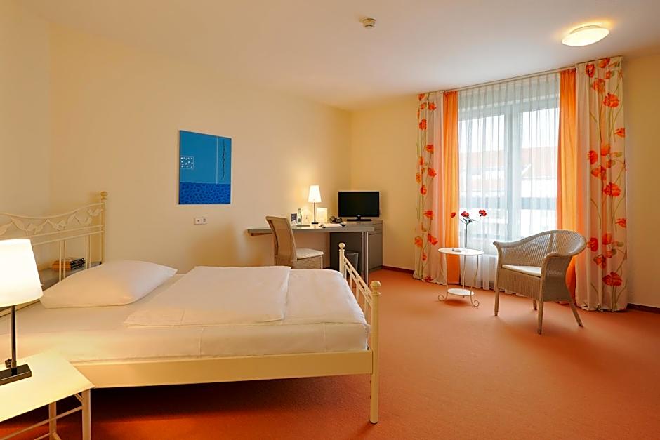 Werkhof Hotel