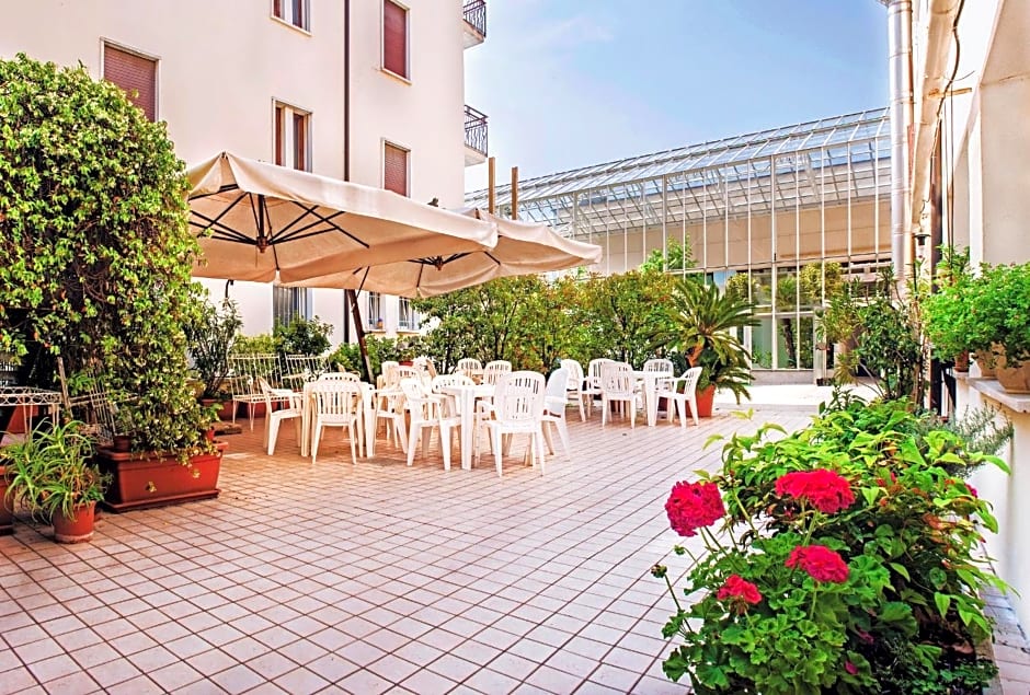 Hotel Al Sole Terme